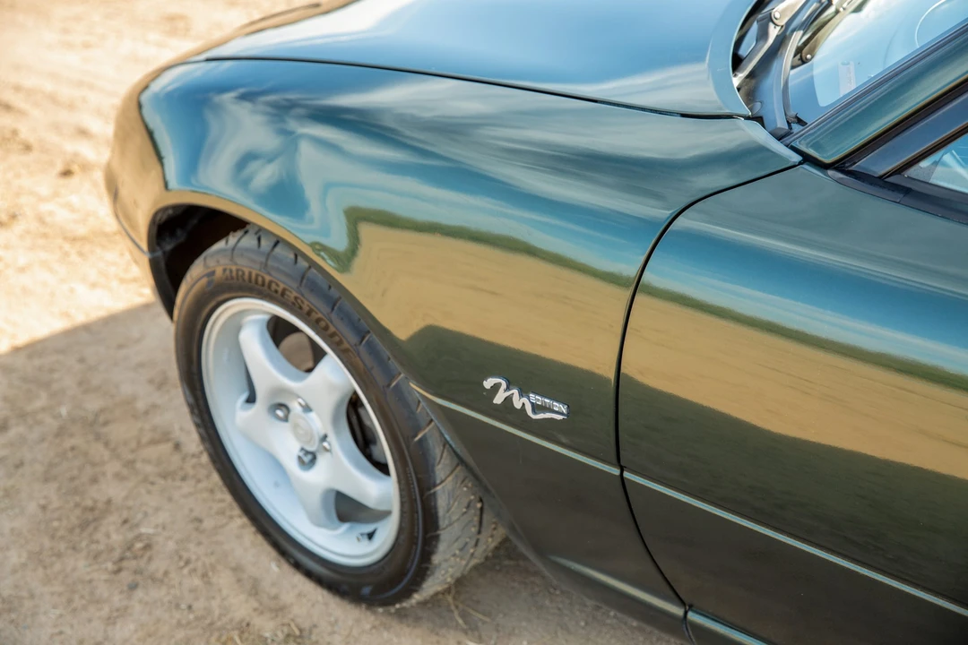 1997 Mazda NA MX-5 Miata - Image 24 of 31