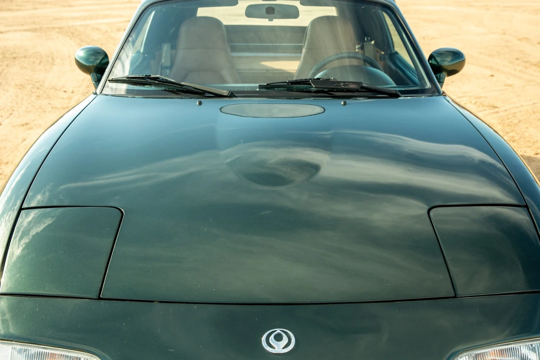 1997 Mazda NA MX-5 Miata - Image 27 of 31