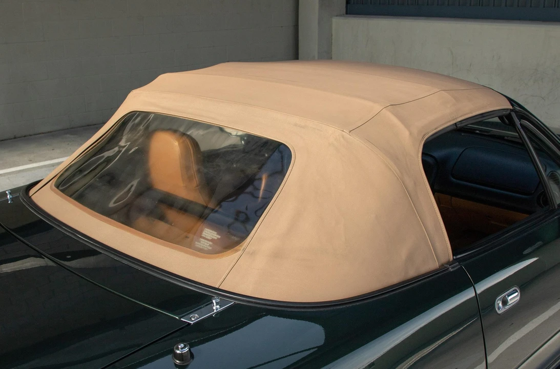 1997 Mazda NA MX-5 Miata - Image 30 of 31