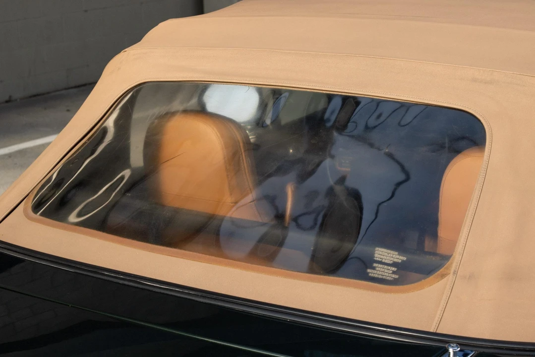 1997 Mazda NA MX-5 Miata - Image 31 of 31