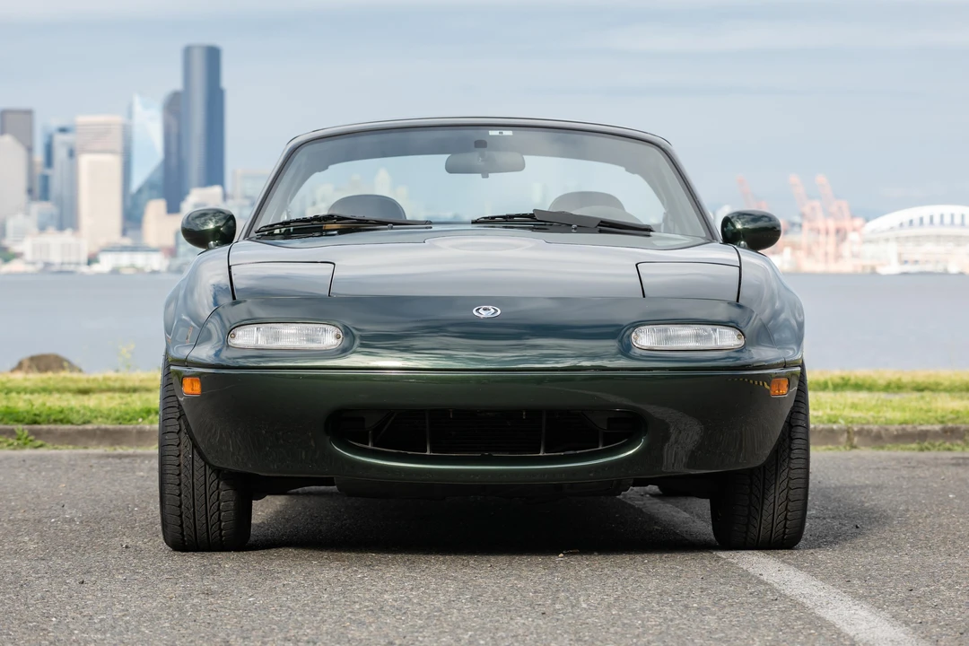 1997 Mazda NA MX-5 Miata - Image 6 of 31