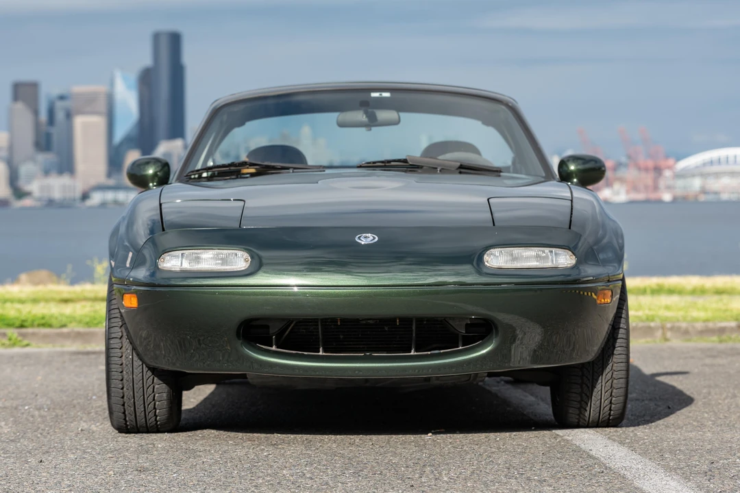 1997 Mazda NA MX-5 Miata - Image 7 of 31