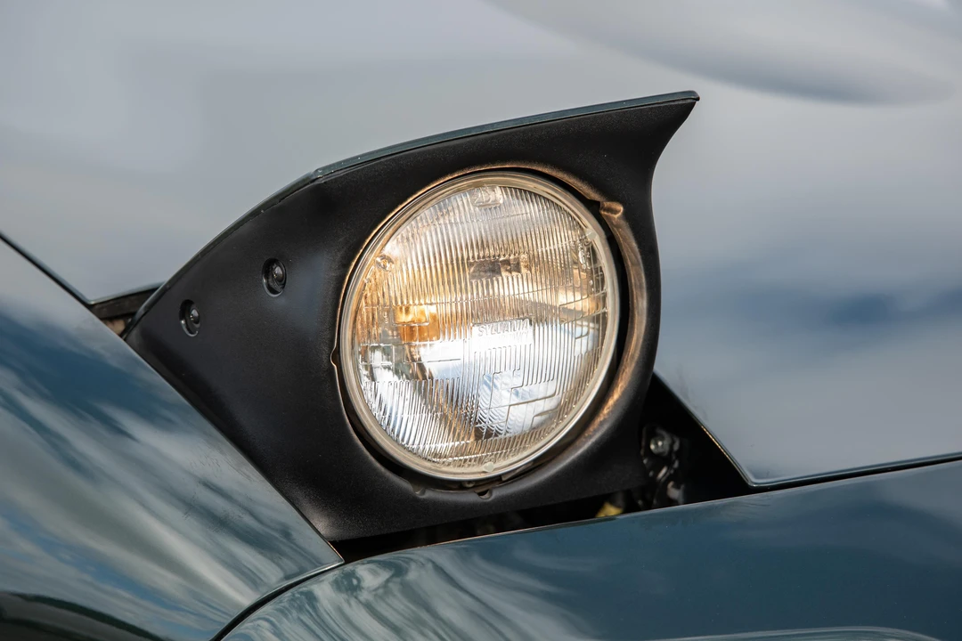 1997 Mazda NA MX-5 Miata - Image 23 of 31