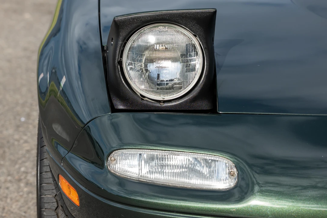 1997 Mazda NA MX-5 Miata - Image 24 of 31