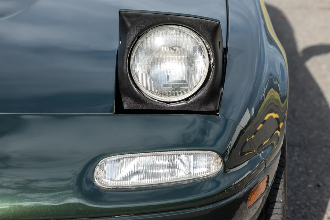 1997 Mazda NA MX-5 Miata - Image 29 of 31