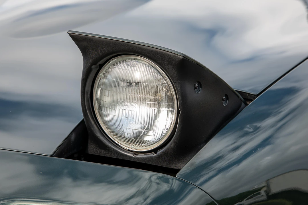 1997 Mazda NA MX-5 Miata - Image 31 of 31