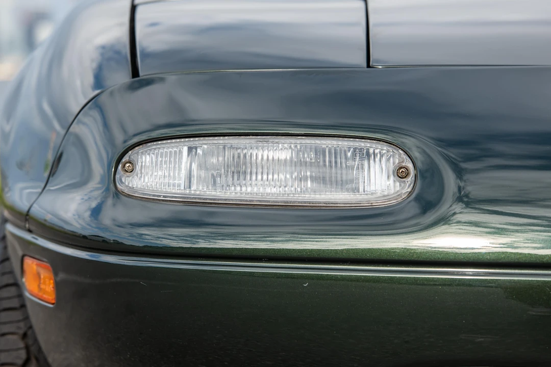 1997 Mazda NA MX-5 Miata - Image 25 of 31