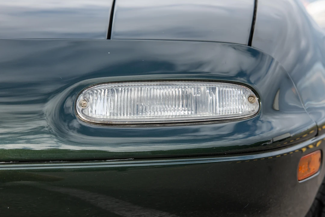 1997 Mazda NA MX-5 Miata - Image 28 of 31