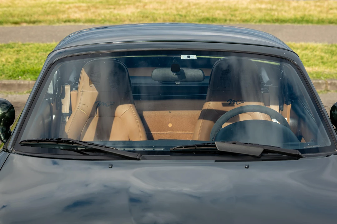 1997 Mazda NA MX-5 Miata - Image 26 of 31