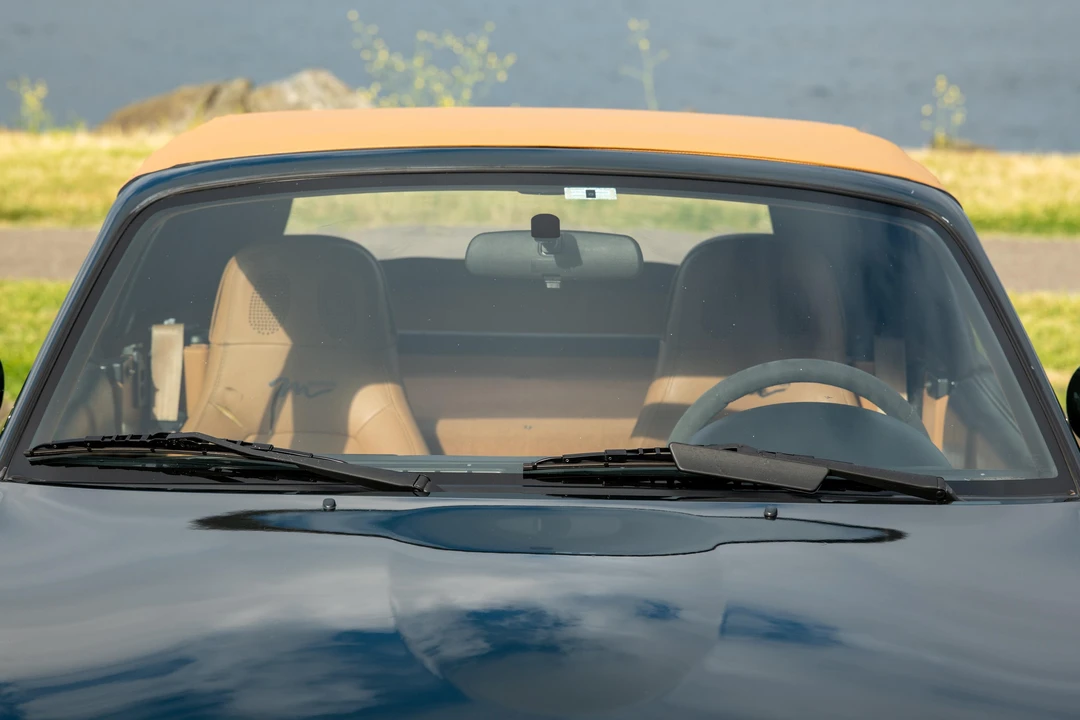 1997 Mazda NA MX-5 Miata - Image 27 of 31