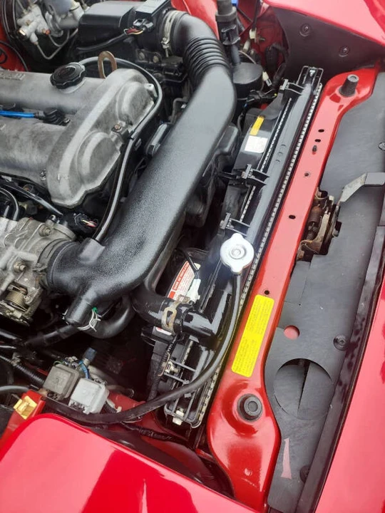 1997 Mazda NA MX-5 Miata - Image 15 of 17