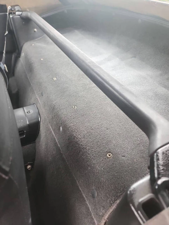 1997 Mazda NA MX-5 Miata - Image 7 of 17
