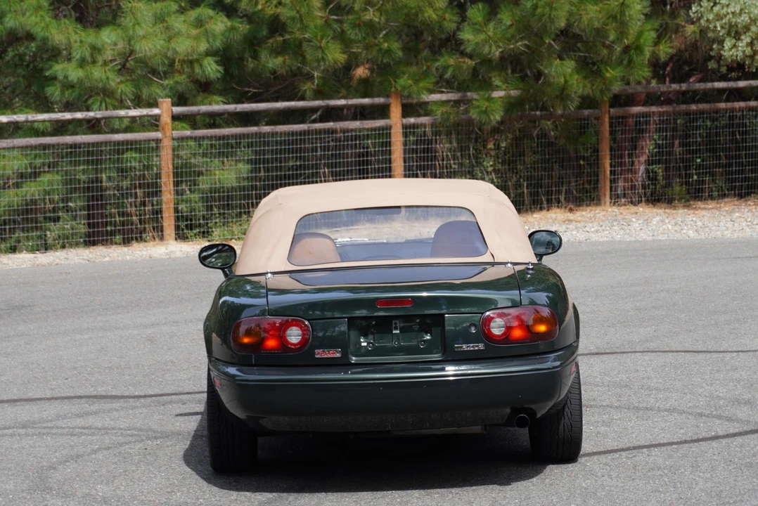 1997 Mazda NA MX-5 Miata - Image 22 of 31