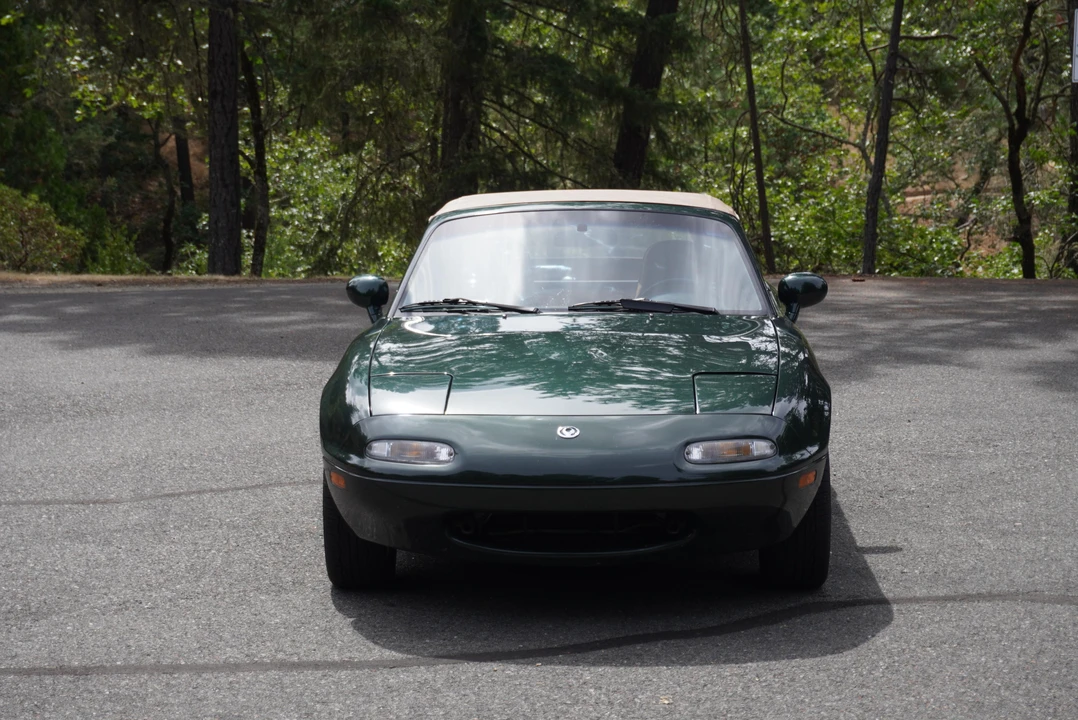 1997 Mazda NA MX-5 Miata - Image 15 of 31