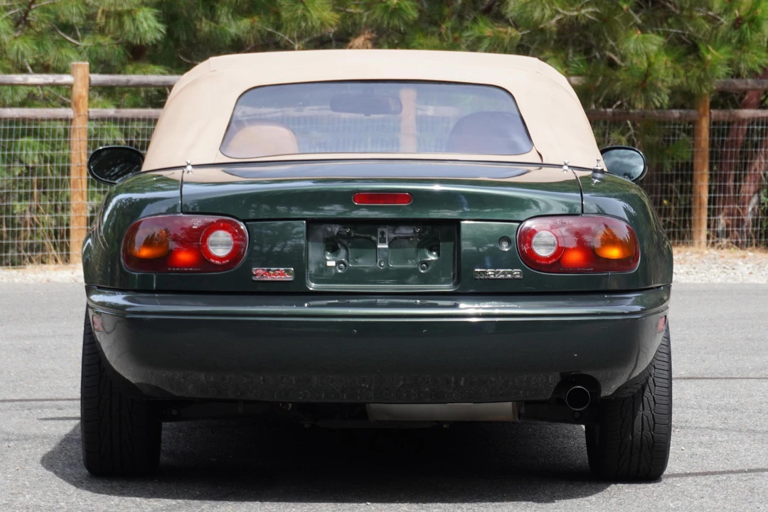 1997 Mazda NA MX-5 Miata - Image 5 of 31