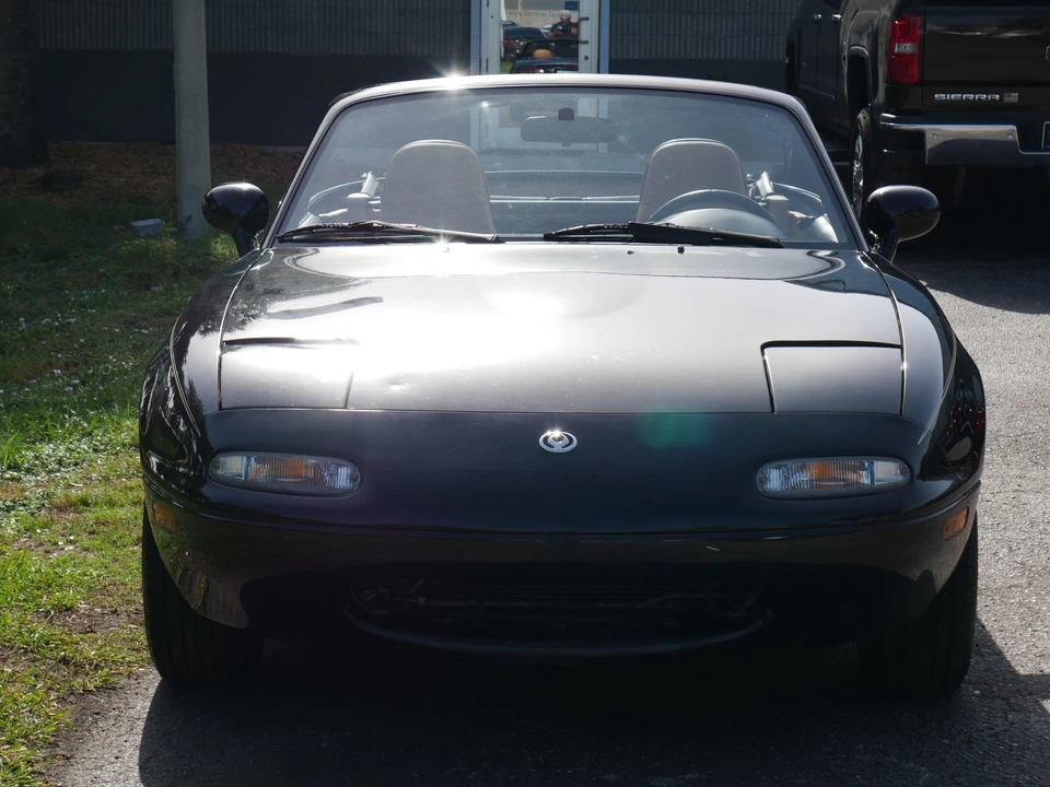 1997 Mazda NA MX-5 Miata - Image 23 of 24