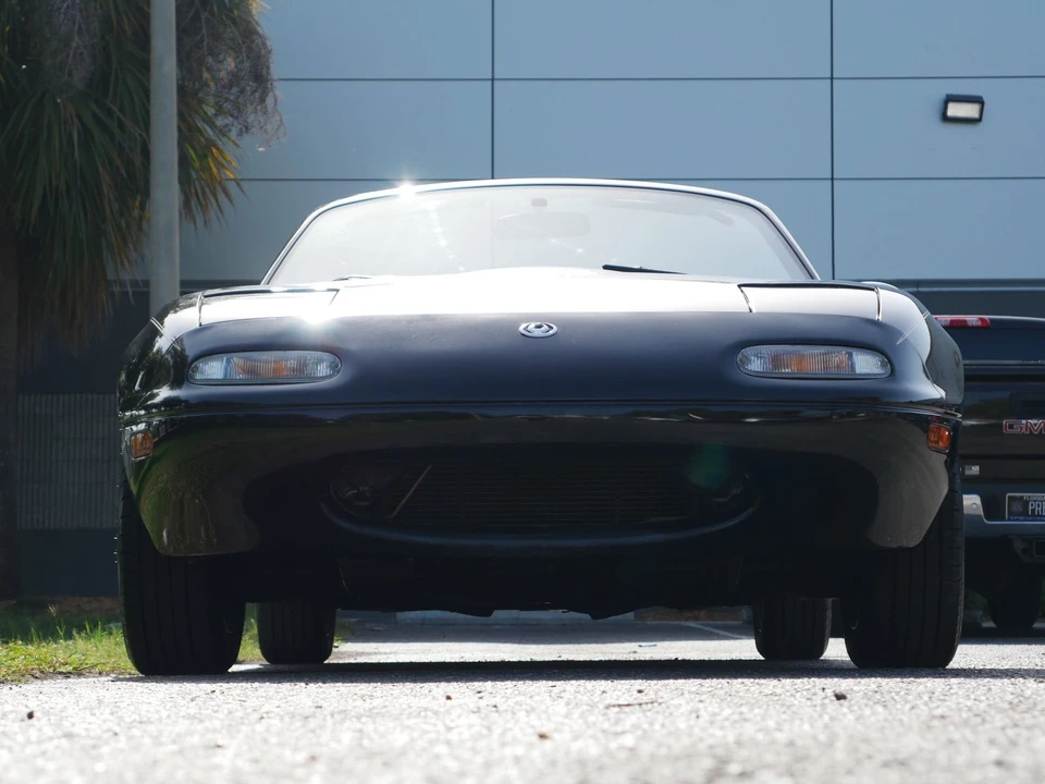 1997 Mazda NA MX-5 Miata - Image 22 of 24