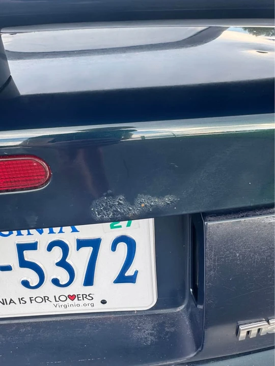 1997 Mazda NA MX-5 Miata - Image 12 of 17