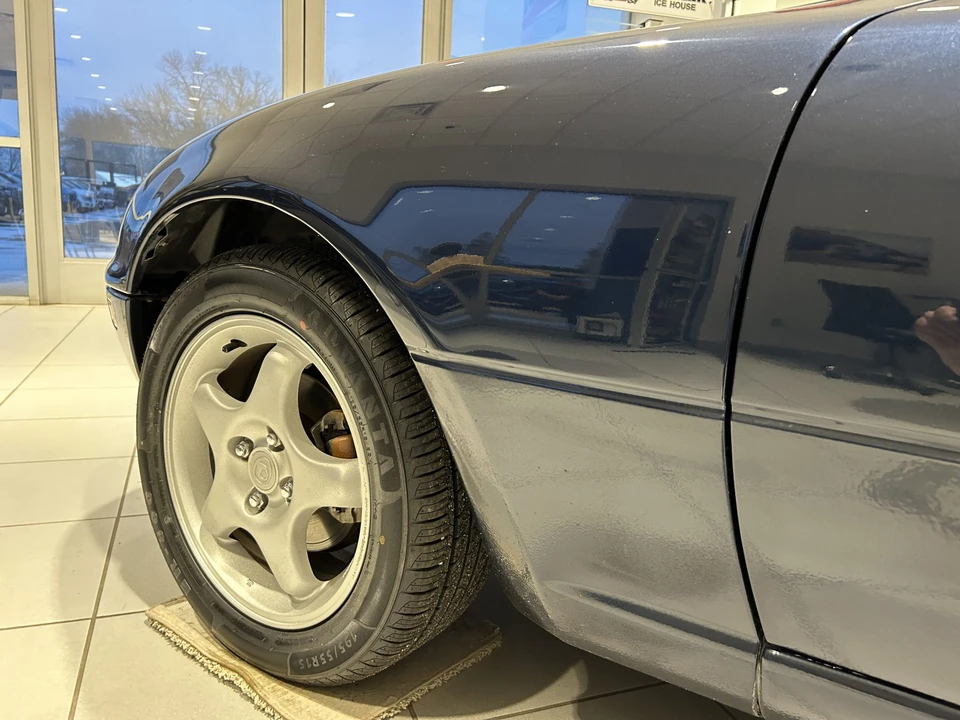 1997 Mazda NA MX-5 Miata - Image 25 of 31