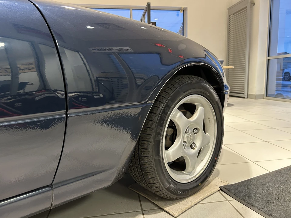 1997 Mazda NA MX-5 Miata - Image 29 of 31