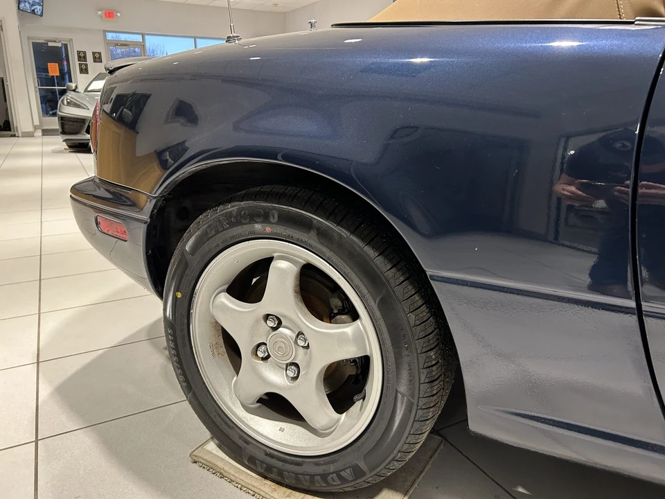 1997 Mazda NA MX-5 Miata - Image 30 of 31