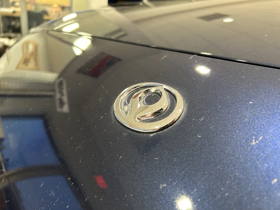 1997 Mazda NA MX-5 Miata - Image 16 of 31