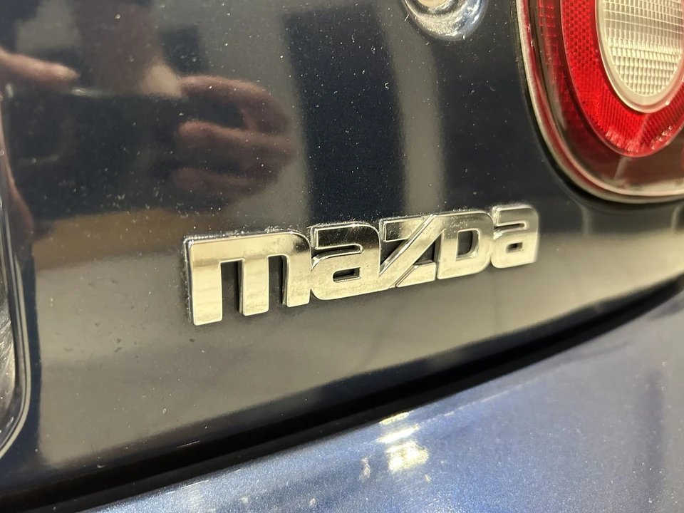 1997 Mazda NA MX-5 Miata - Image 27 of 31