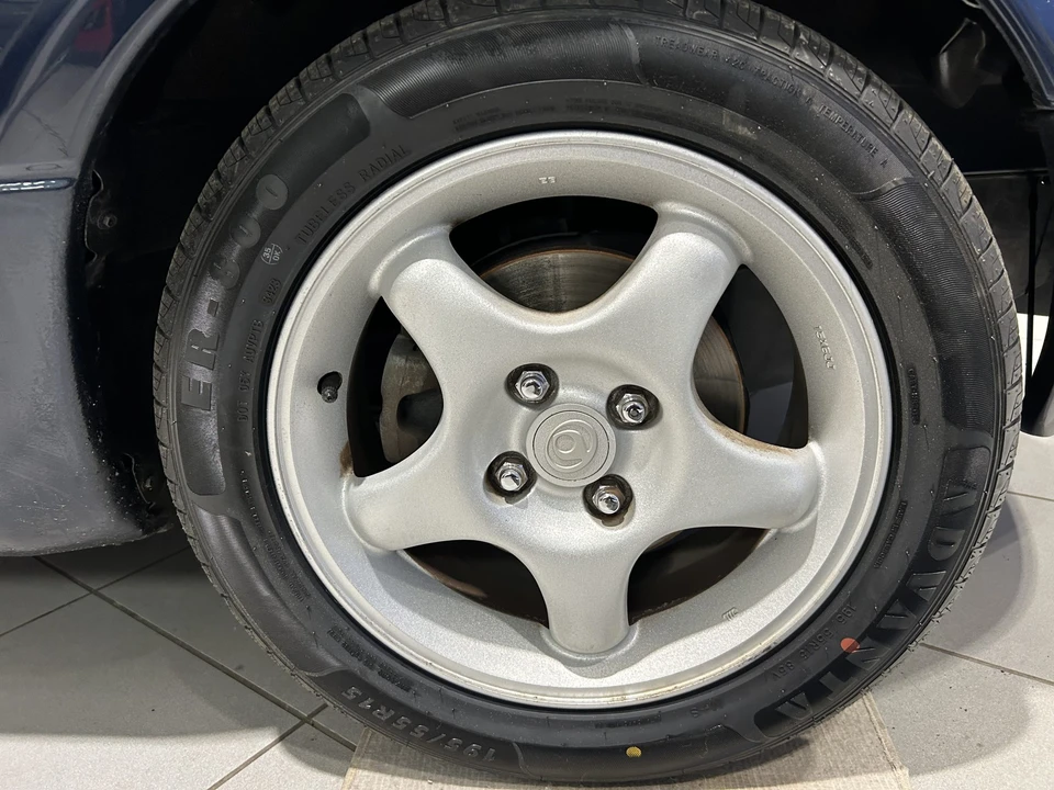 1997 Mazda NA MX-5 Miata - Image 31 of 31