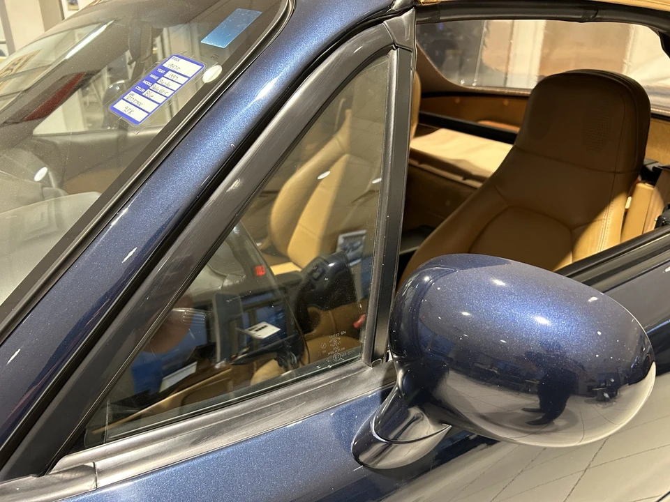 1997 Mazda NA MX-5 Miata - Image 20 of 31