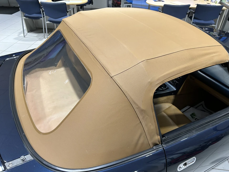1997 Mazda NA MX-5 Miata - Image 28 of 31