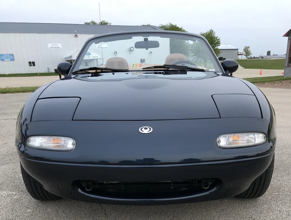 1997 Mazda NA MX-5 Miata - Image 6 of 31