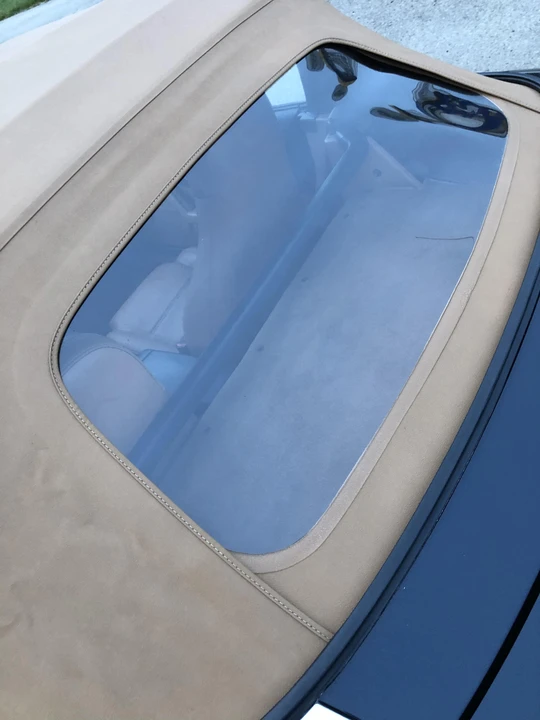 1997 Mazda NA MX-5 Miata - Image 30 of 31