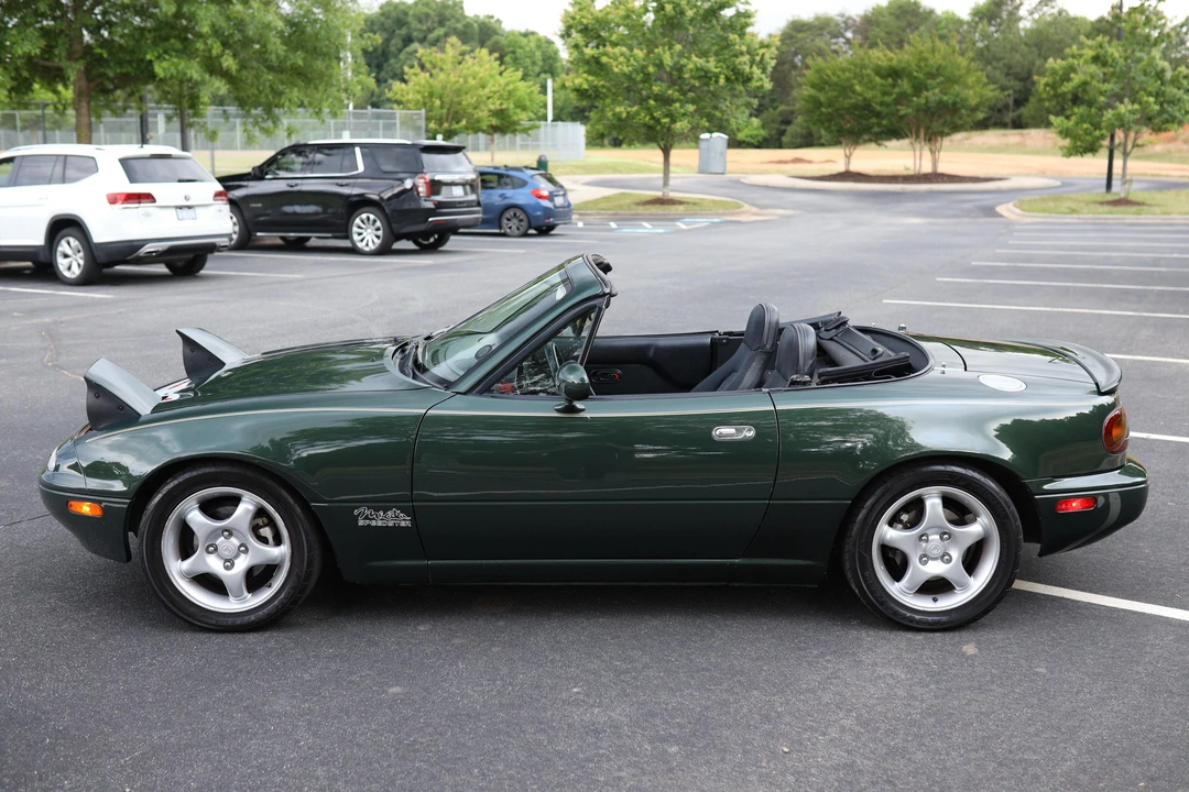 1997 Mazda NA MX-5 Miata - Image 3 of 5