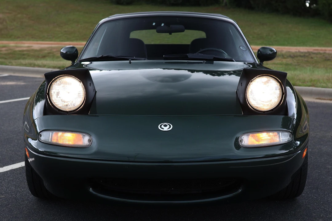1997 Mazda NA MX-5 Miata - Image 2 of 5