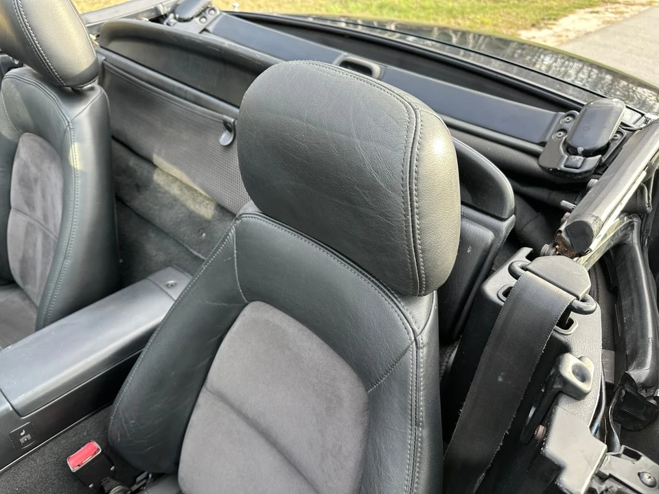 1997 Mazda NA MX-5 Miata - Image 19 of 31