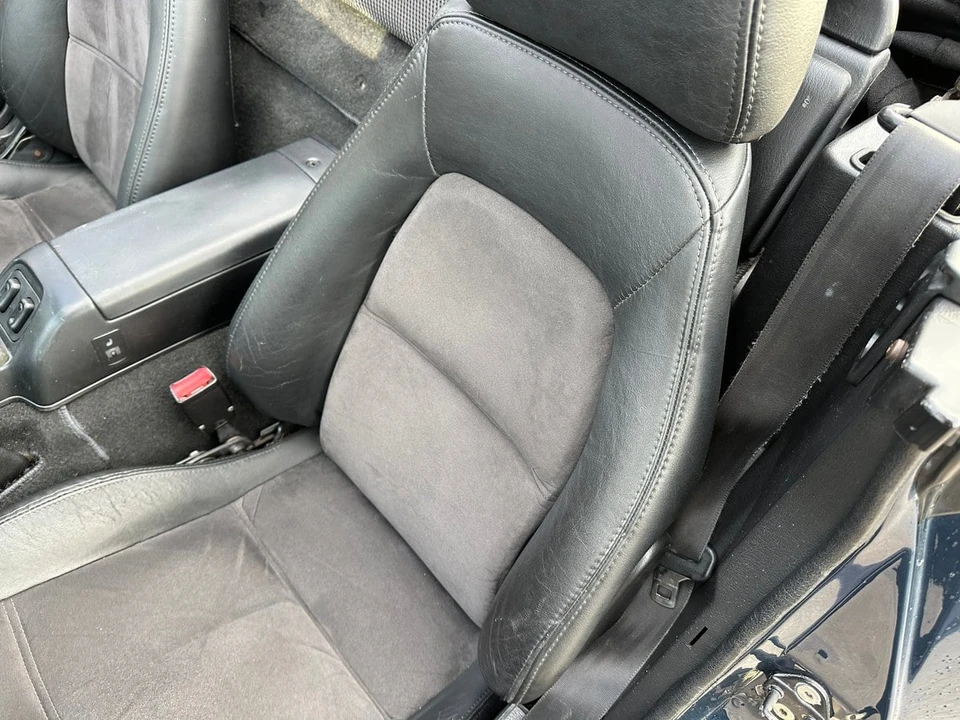 1997 Mazda NA MX-5 Miata - Image 20 of 31