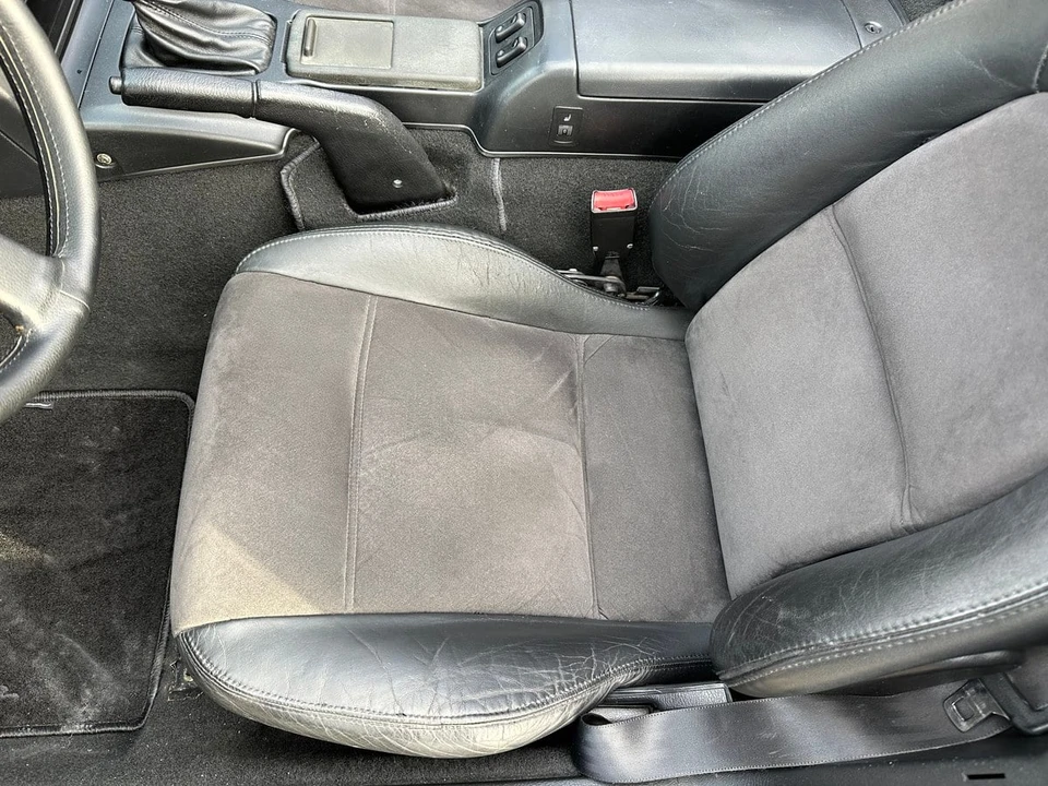 1997 Mazda NA MX-5 Miata - Image 21 of 31