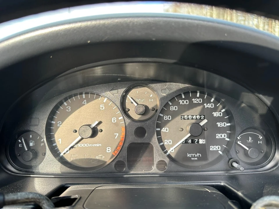 1997 Mazda NA MX-5 Miata - Image 24 of 31