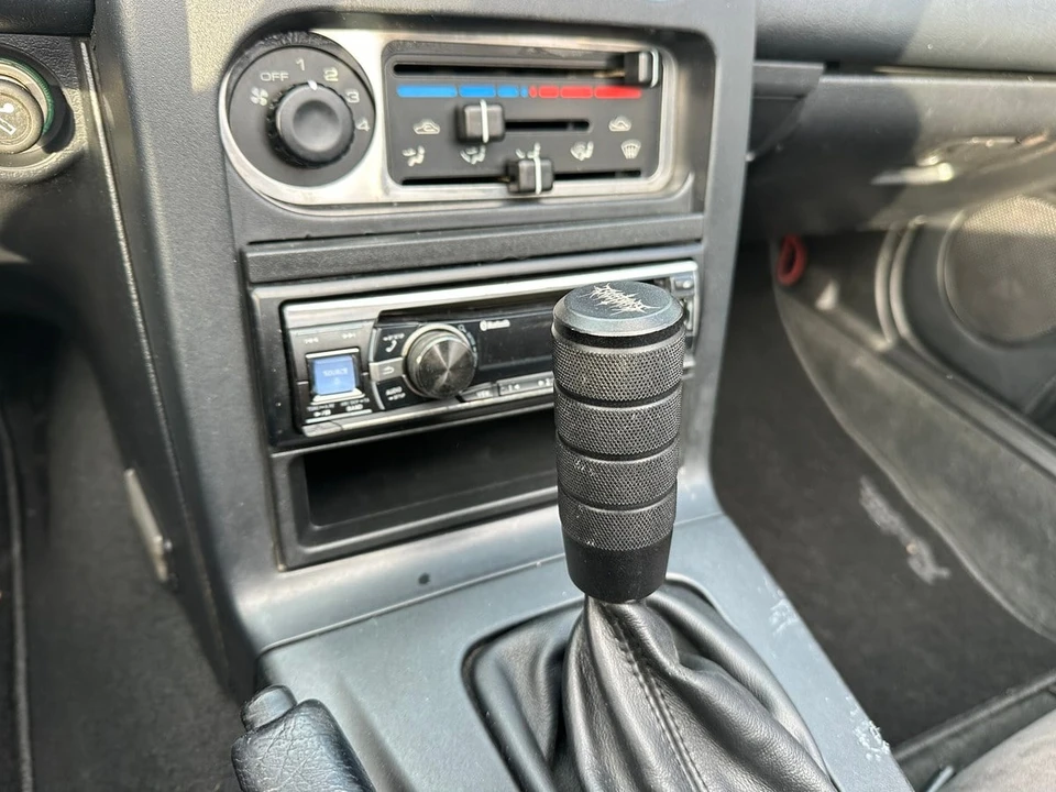 1997 Mazda NA MX-5 Miata - Image 26 of 31