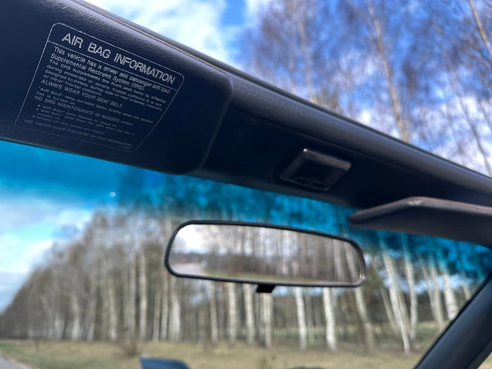 1997 Mazda NA MX-5 Miata - Image 29 of 31