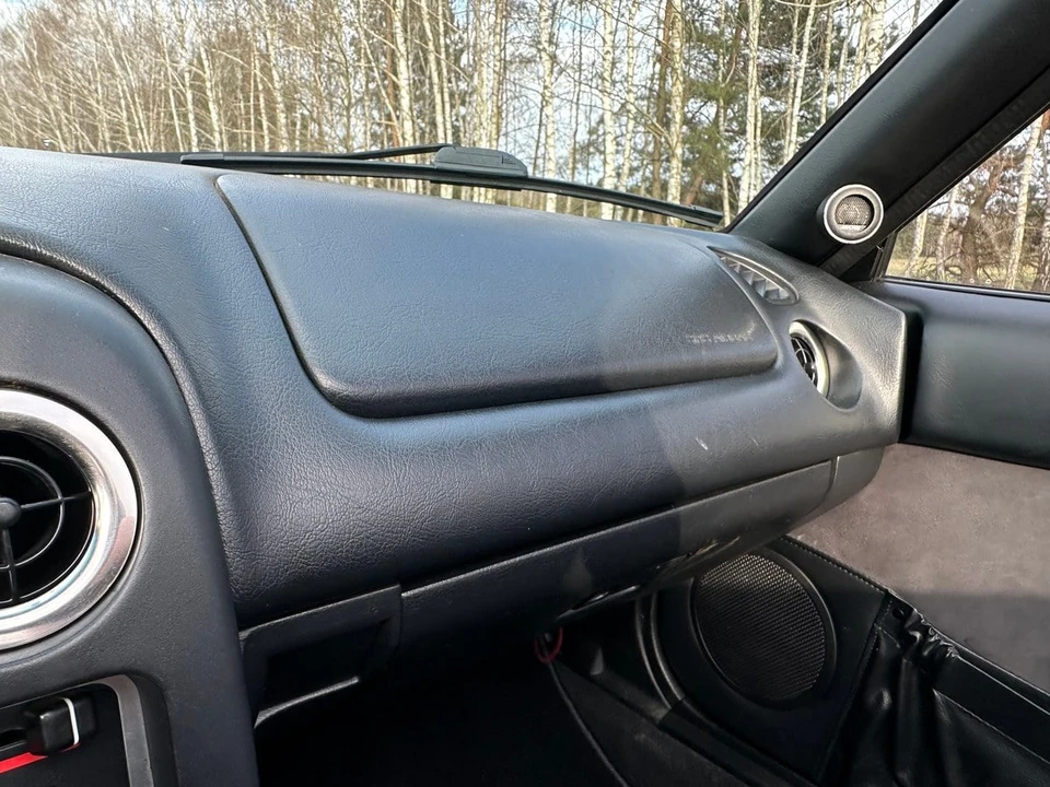 1997 Mazda NA MX-5 Miata - Image 30 of 31