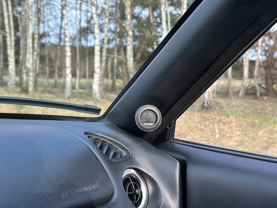 1997 Mazda NA MX-5 Miata - Image 31 of 31
