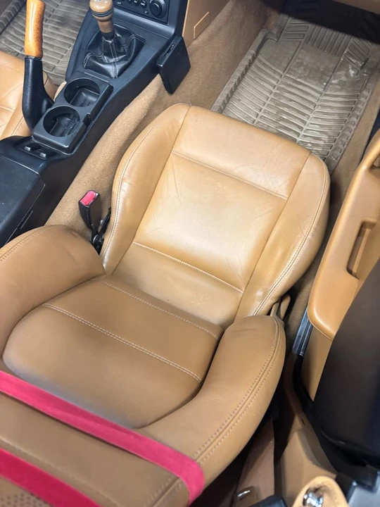 1997 Mazda NA MX-5 Miata - Image 4 of 8