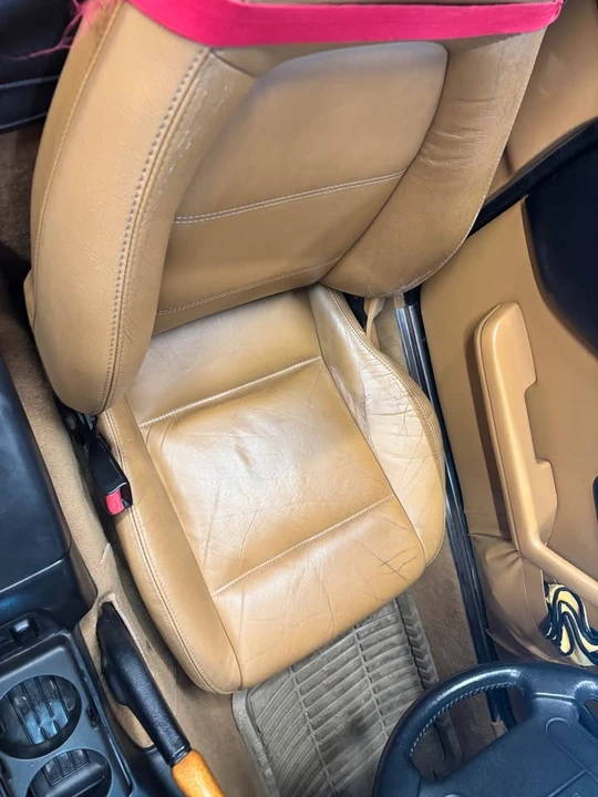 1997 Mazda NA MX-5 Miata - Image 5 of 8