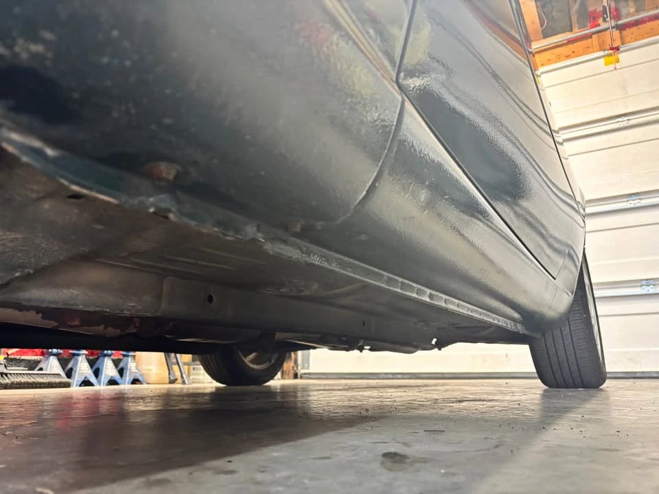 1997 Mazda NA MX-5 Miata - Image 7 of 8