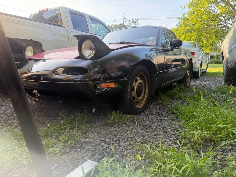 1997 Mazda NA MX-5 Miata - Image 11 of 15