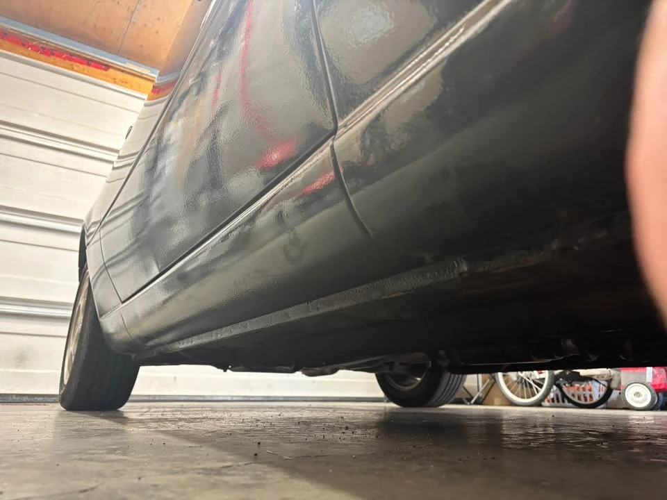 1997 Mazda NA MX-5 Miata - Image 8 of 8