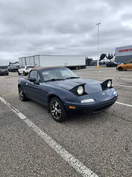 1997 Mazda MX-5 Miata