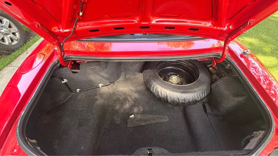 1997 Mazda NA MX-5 Miata - Image 13 of 15