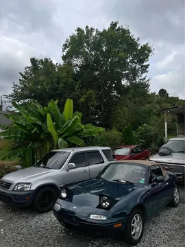 1997 Mazda MX-5